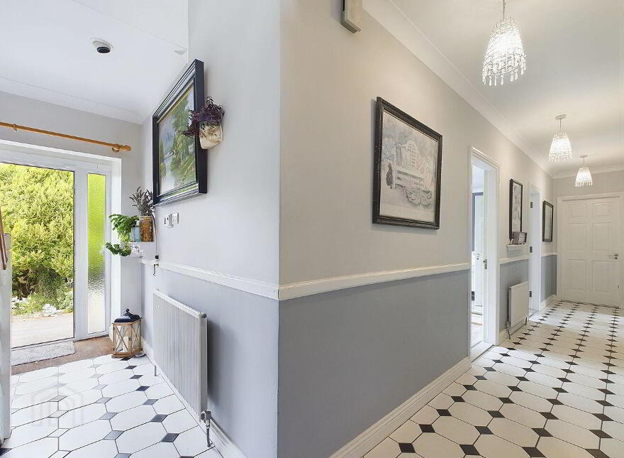 Rock Of Dunamaise, Dysart, Portlaoise, R32K681