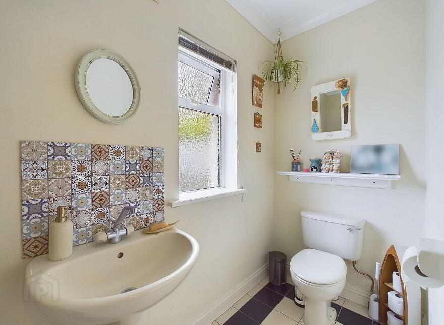 Rock Of Dunamaise, Dysart, Portlaoise, R32K681