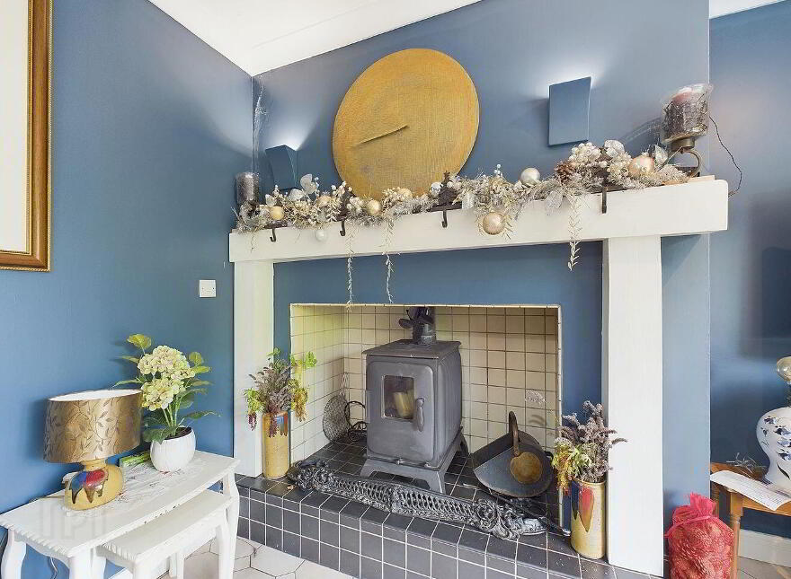 Rock Of Dunamaise, Dysart, Portlaoise, R32K681