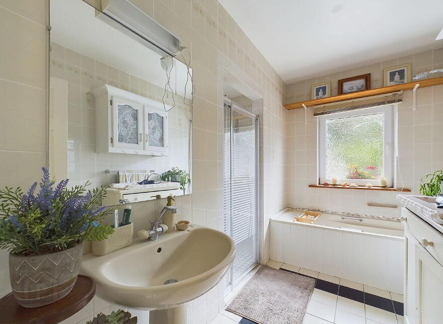 Rock Of Dunamaise, Dysart, Portlaoise, R32K681