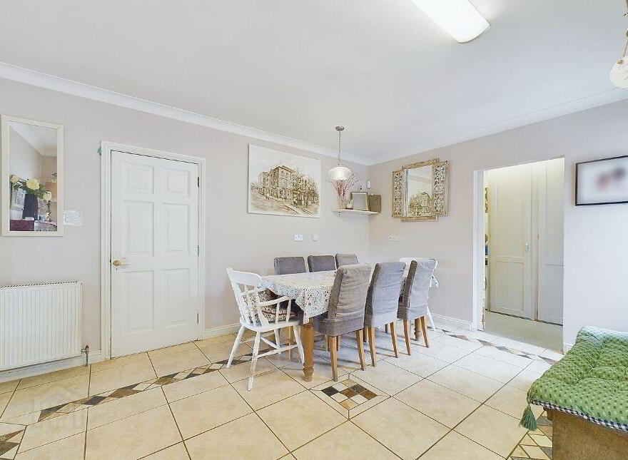 Rock Of Dunamaise, Dysart, Portlaoise, R32K681