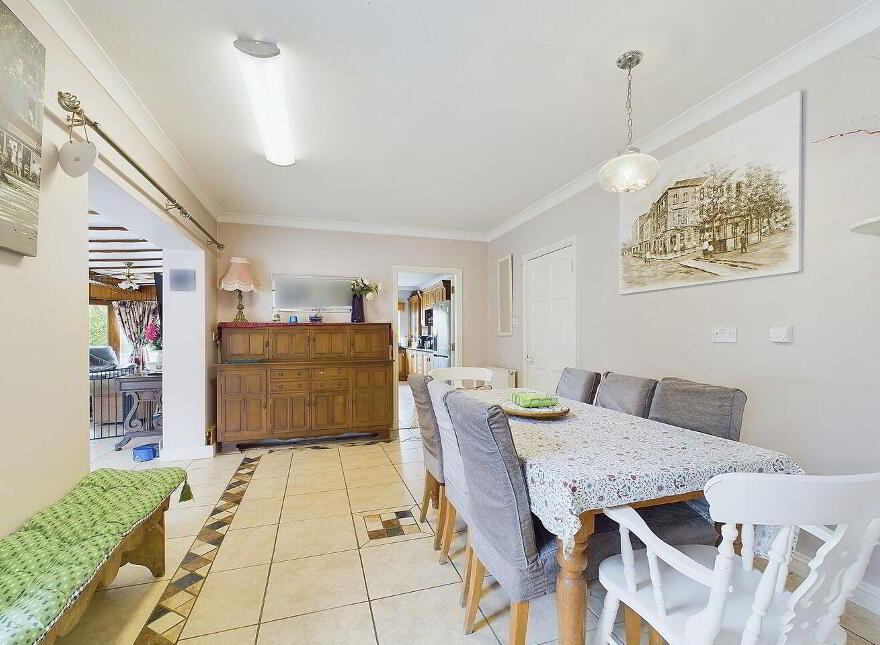 Rock Of Dunamaise, Dysart, Portlaoise, R32K681