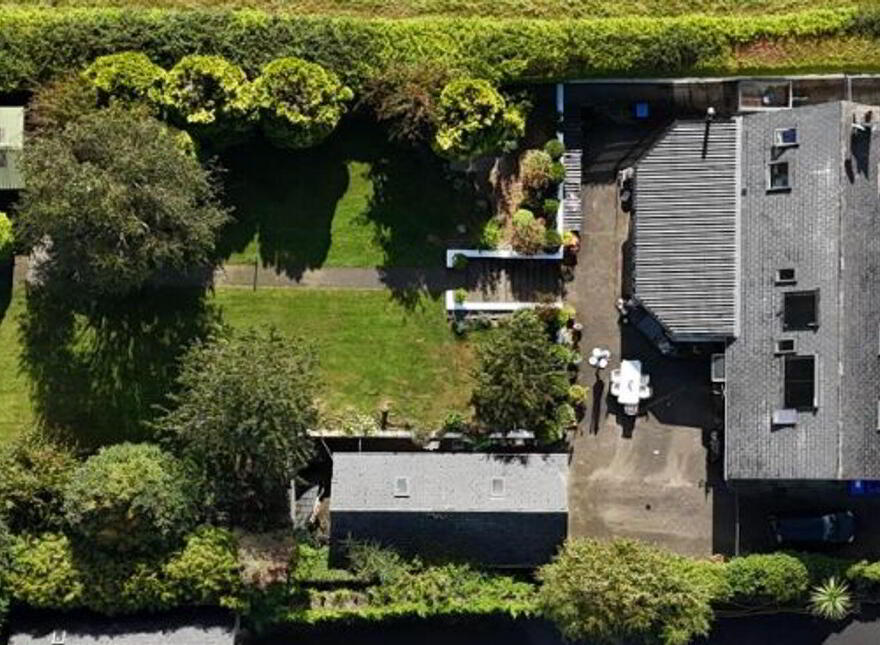 Rock Of Dunamaise, Dysart, Portlaoise, R32K681