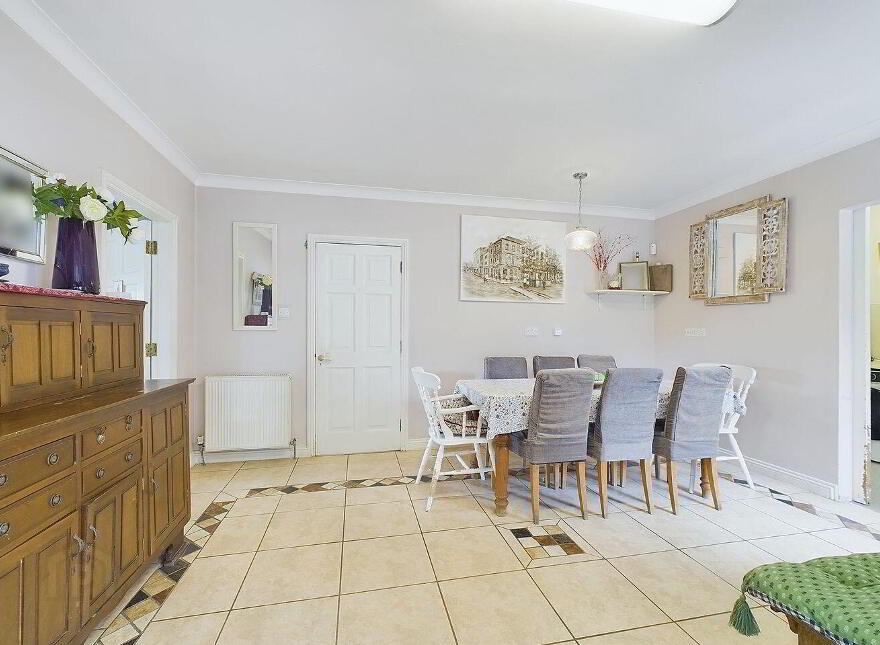 Rock Of Dunamaise, Dysart, Portlaoise, R32K681