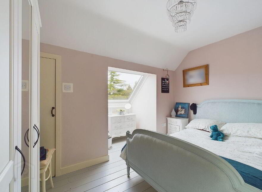 Rock Of Dunamaise, Dysart, Portlaoise, R32K681