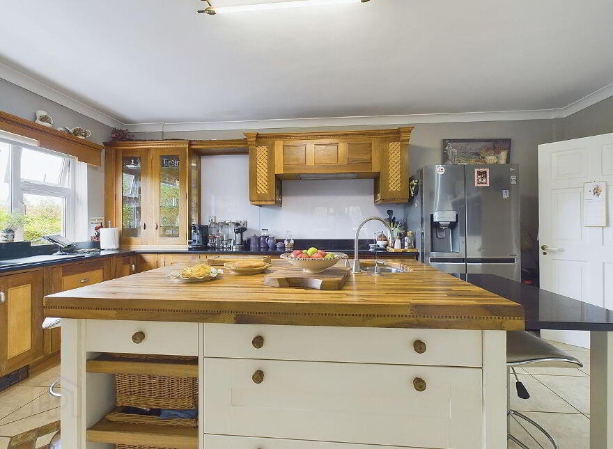 Rock Of Dunamaise, Dysart, Portlaoise, R32K681