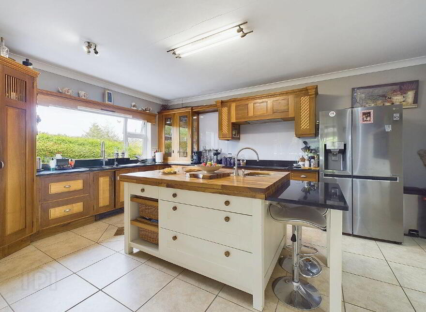 Rock Of Dunamaise, Dysart, Portlaoise, R32K681