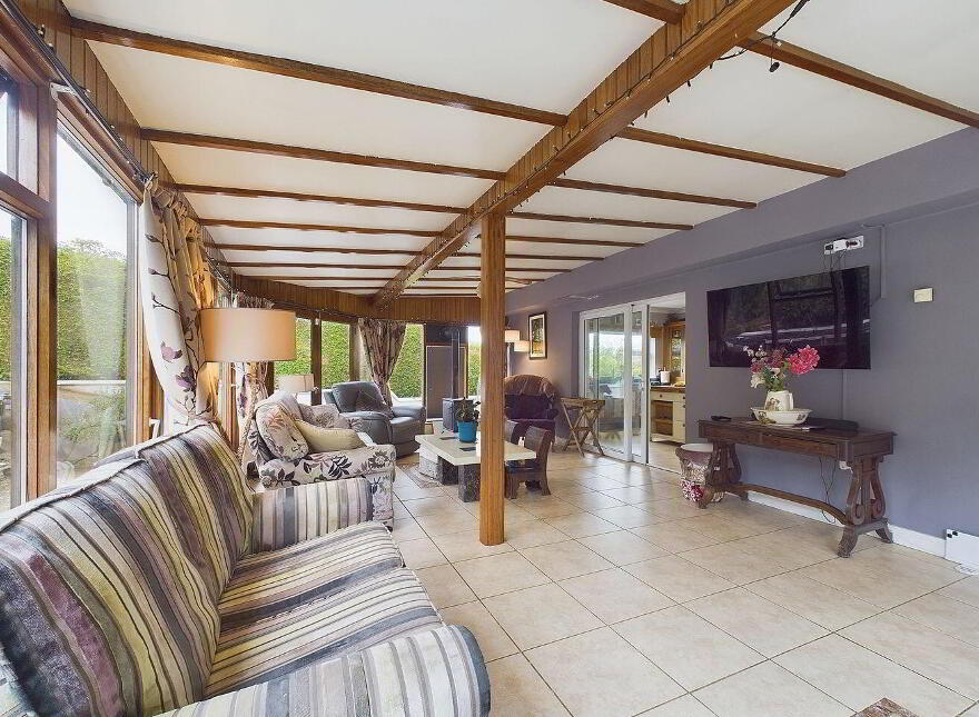 Rock Of Dunamaise, Dysart, Portlaoise, R32K681