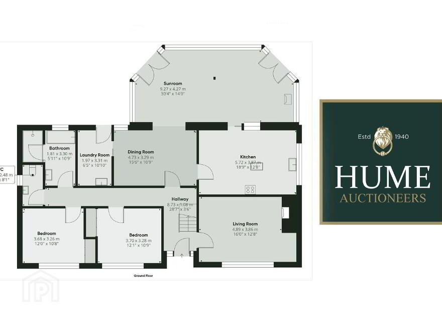 Rock Of Dunamaise, Dysart, Portlaoise, R32K681