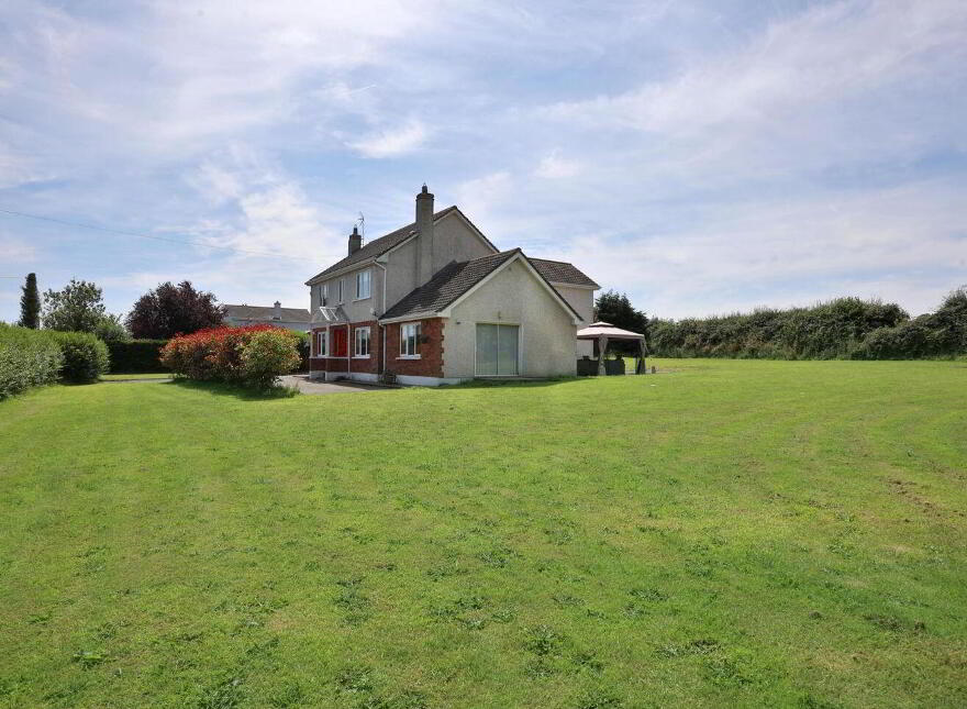 Killenard, Killenard, R32W2P4