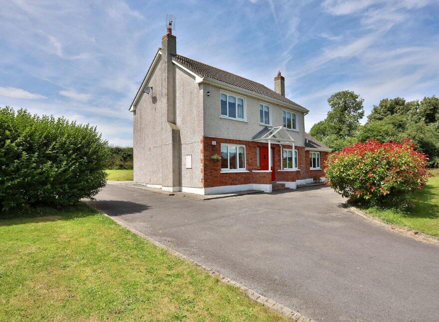 Killenard, Killenard, R32W2P4