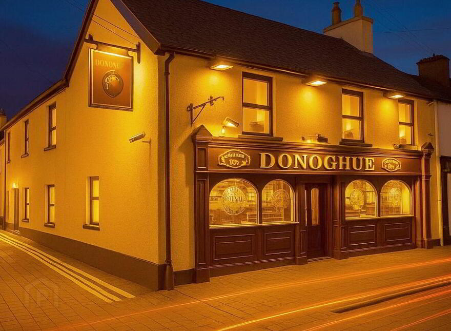 24 Market Square, Portlaoise, R32XW98