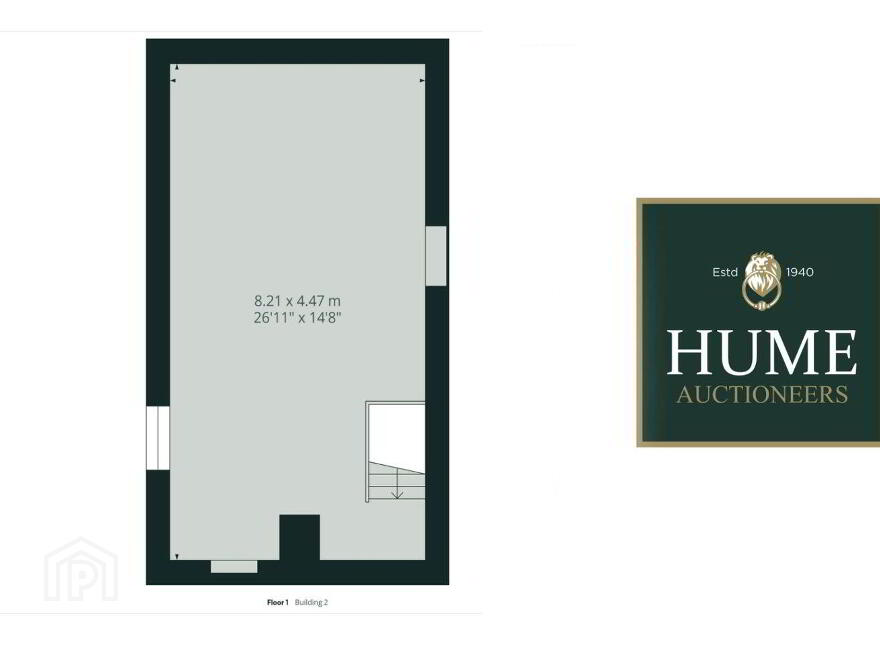 24 Market Square, Portlaoise, R32XW98