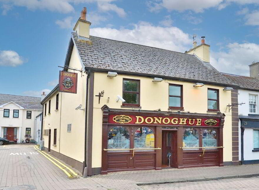 24 Market Square, Portlaoise, R32XW98