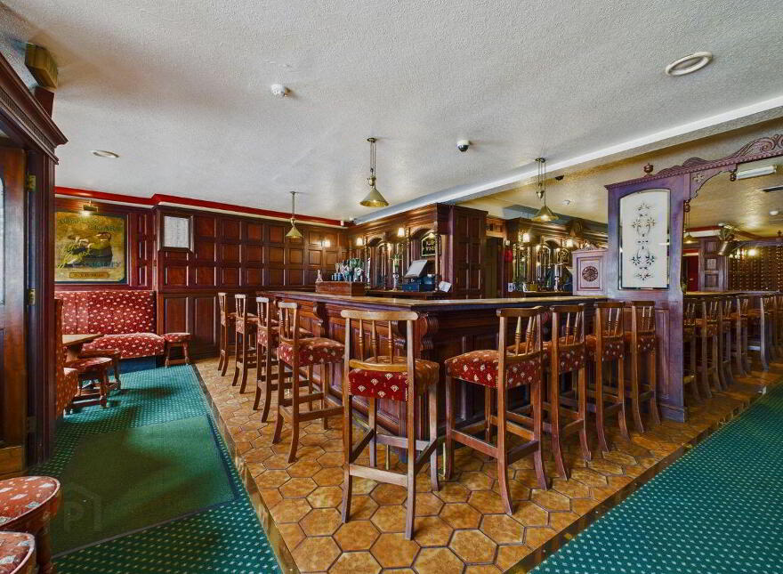 24 Market Square, Portlaoise, R32XW98