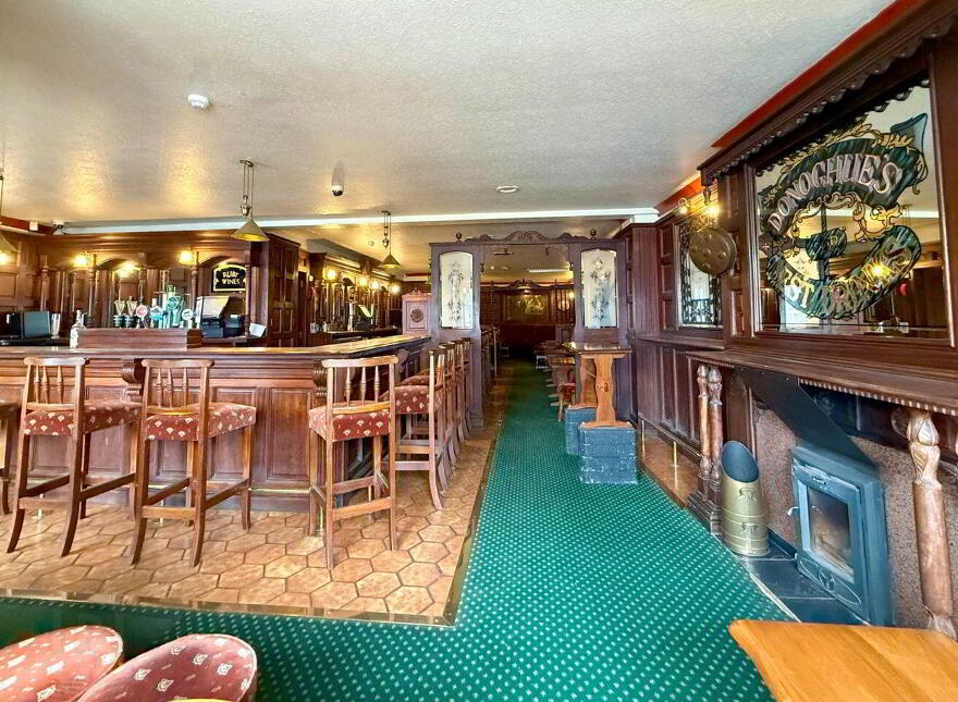 24 Market Square, Portlaoise, R32XW98