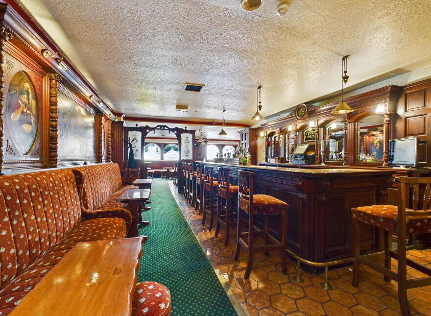 24 Market Square, Portlaoise, R32XW98