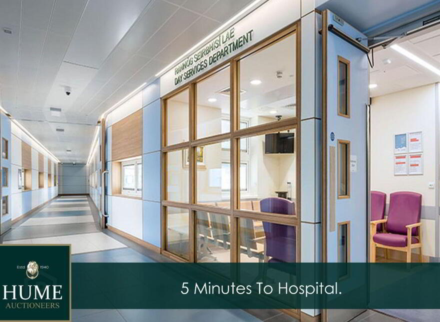 24 Market Square, Portlaoise, R32XW98