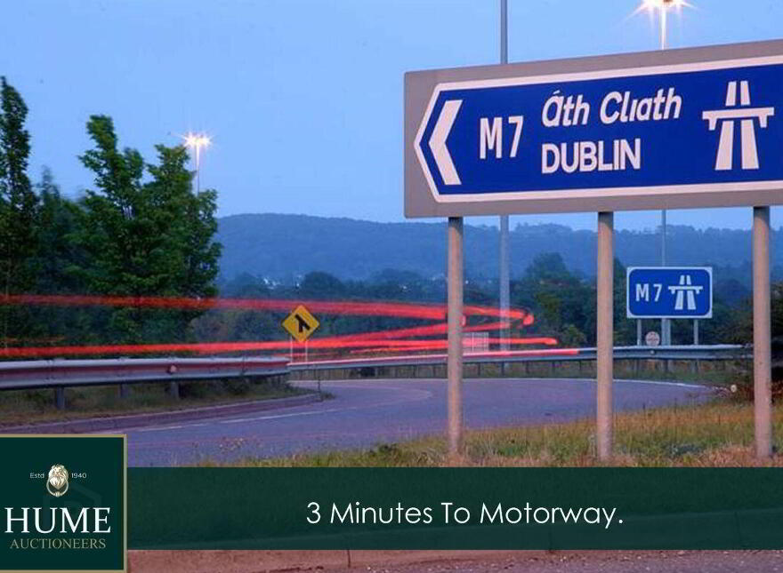 24 Market Square, Portlaoise, R32XW98