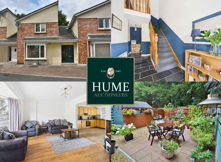 97 College Avenue, Mountmellick, R32EH58