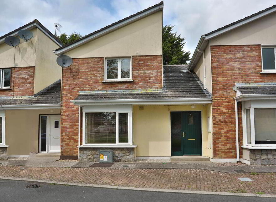 97 College Avenue, Mountmellick, R32EH58