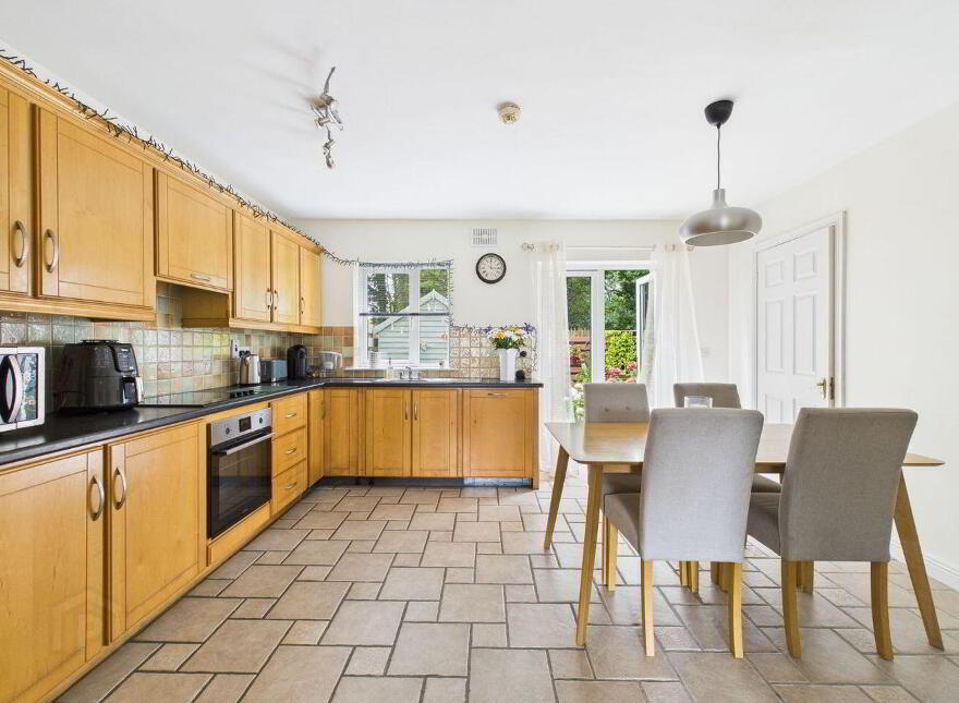97 College Avenue, Mountmellick, R32EH58