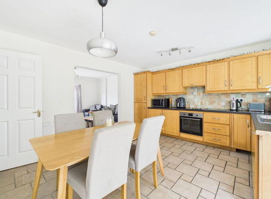 97 College Avenue, Mountmellick, R32EH58