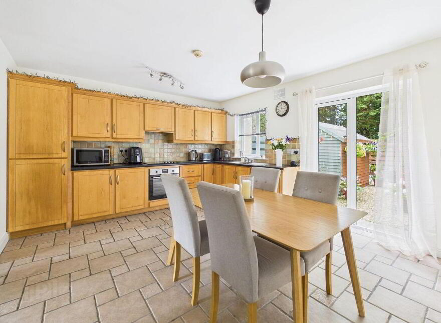 97 College Avenue, Mountmellick, R32EH58
