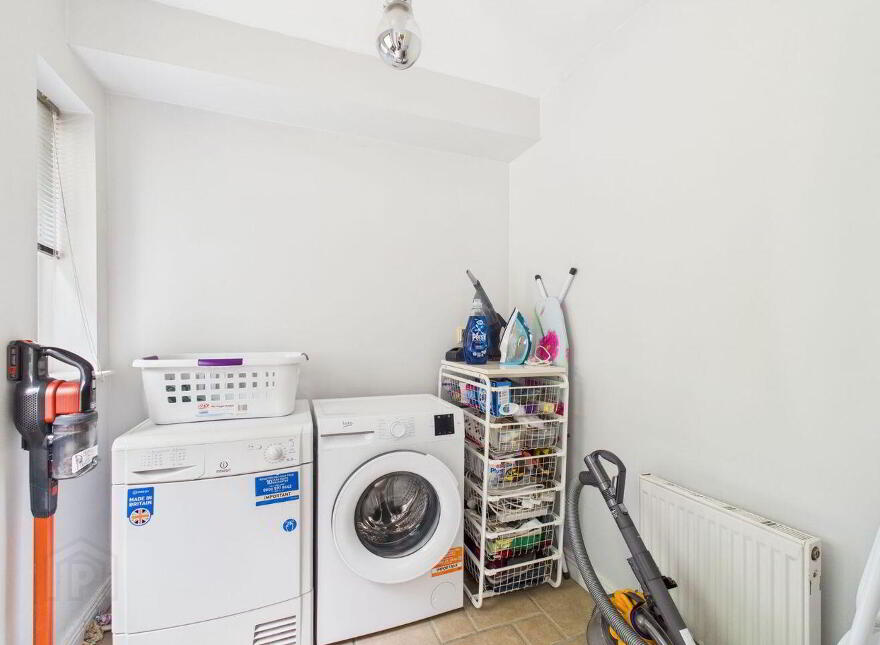 97 College Avenue, Mountmellick, R32EH58