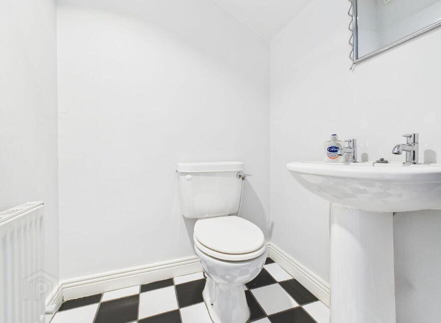 97 College Avenue, Mountmellick, R32EH58