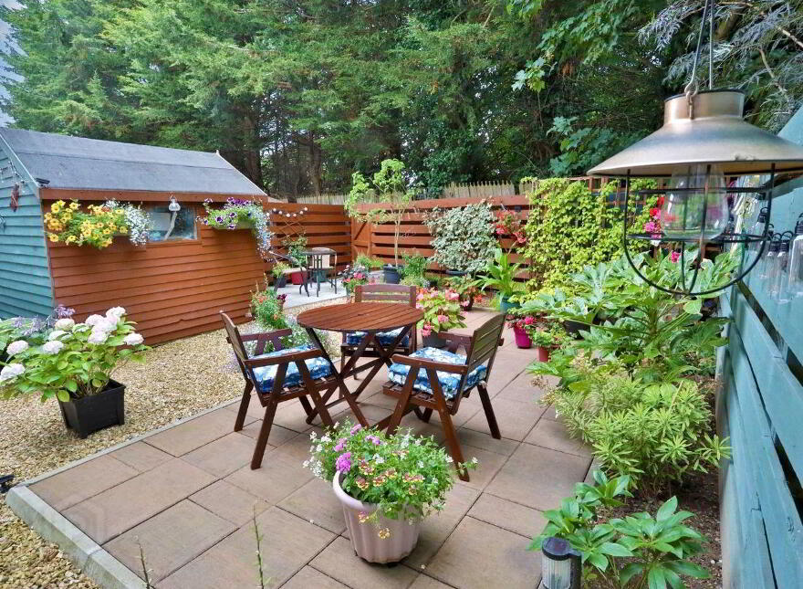97 College Avenue, Mountmellick, R32EH58