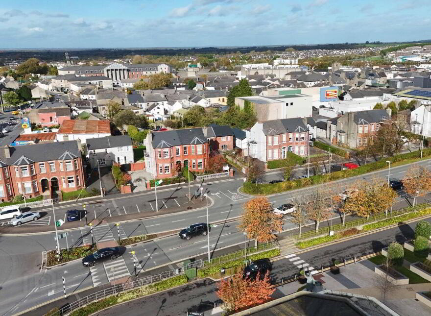 The Residence, 9 Kellyville Park, Portlaoise, R32DY93