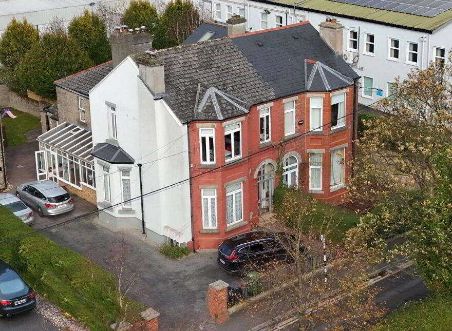 The Residence, 9 Kellyville Park, Portlaoise, R32DY93