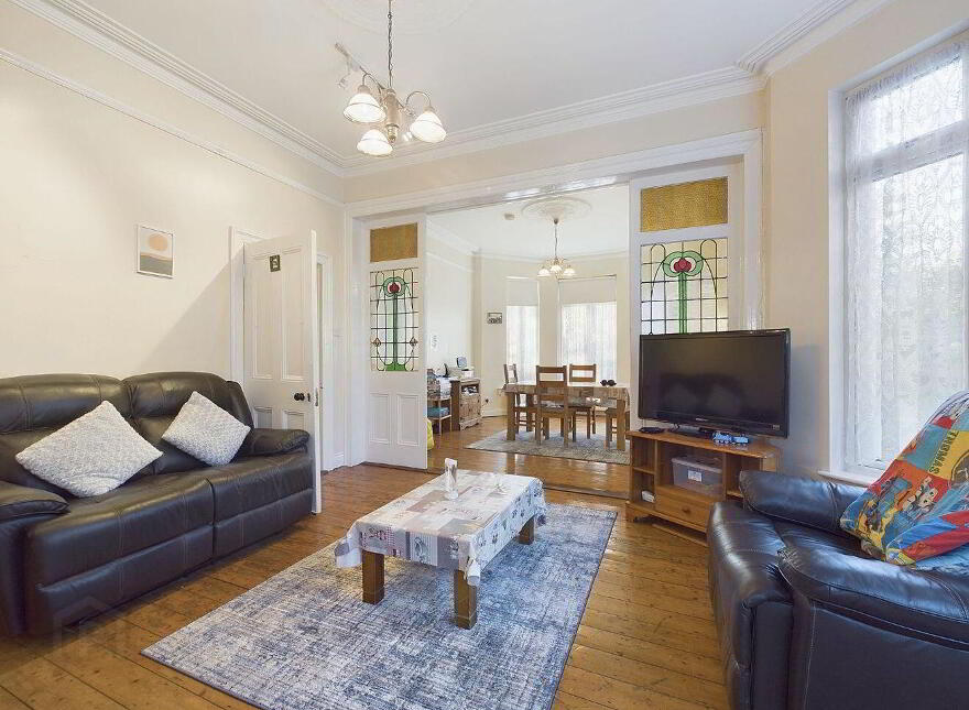The Residence, 9 Kellyville Park, Portlaoise, R32DY93