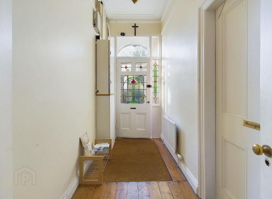 The Residence, 9 Kellyville Park, Portlaoise, R32DY93