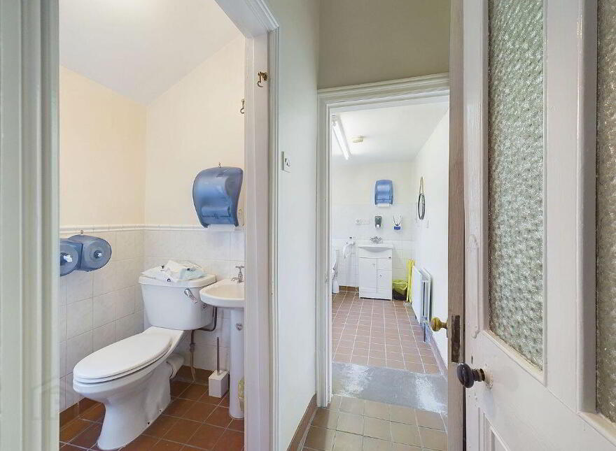 The Residence, 9 Kellyville Park, Portlaoise, R32DY93