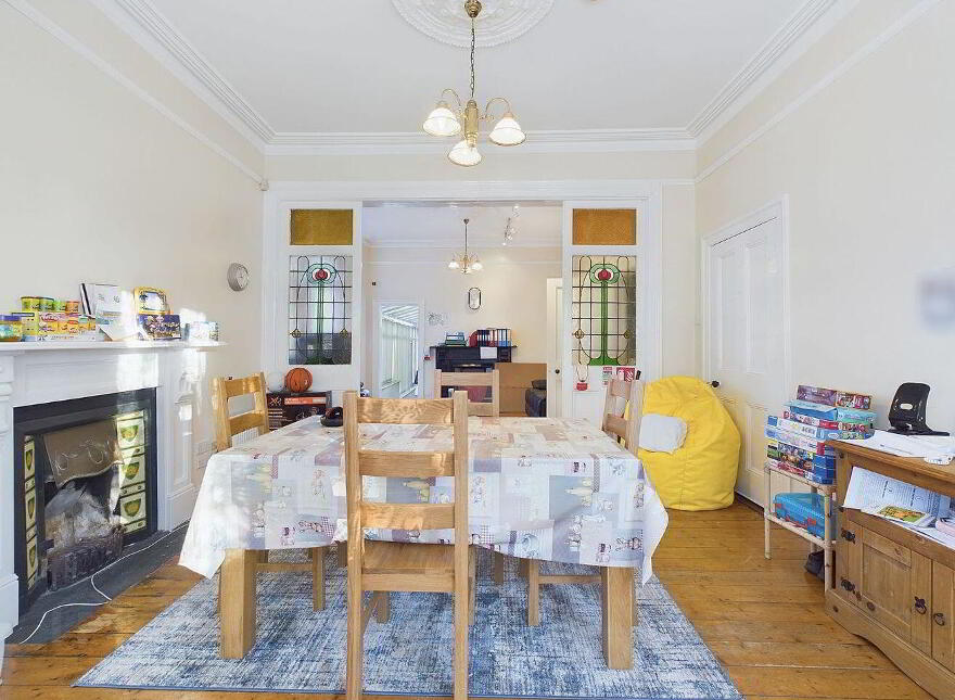 The Residence, 9 Kellyville Park, Portlaoise, R32DY93