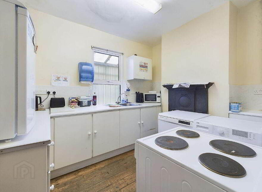 The Residence, 9 Kellyville Park, Portlaoise, R32DY93