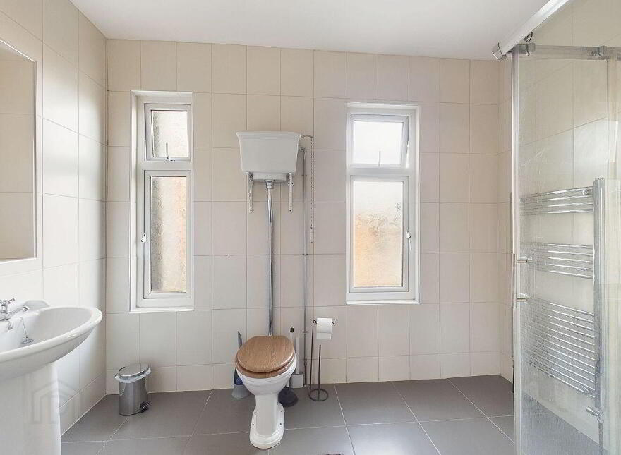 The Residence, 9 Kellyville Park, Portlaoise, R32DY93