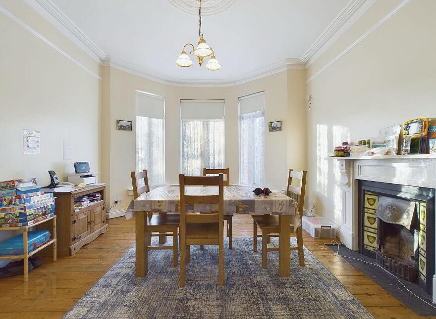 The Residence, 9 Kellyville Park, Portlaoise, R32DY93