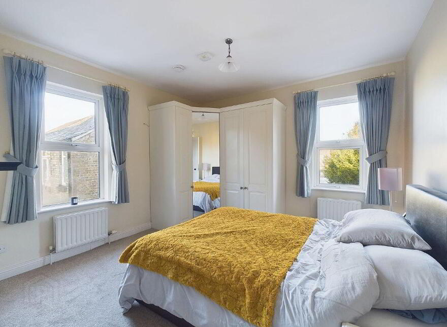 The Residence, 9 Kellyville Park, Portlaoise, R32DY93