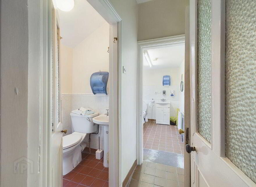 The Residence, 9 Kellyville Park, Portlaoise, R32DY93