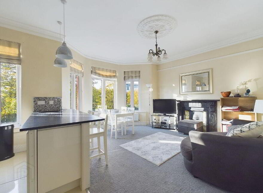 The Residence, 9 Kellyville Park, Portlaoise, R32DY93