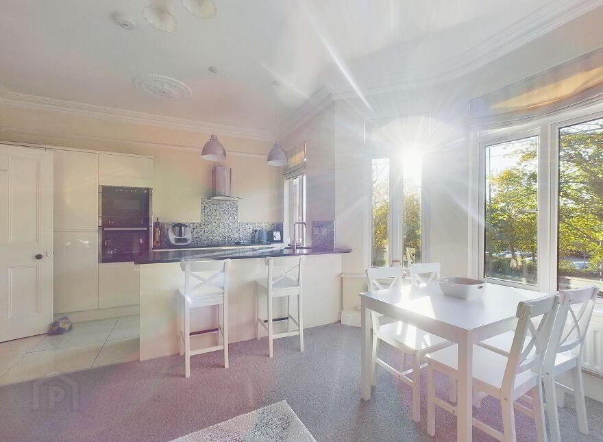 The Residence, 9 Kellyville Park, Portlaoise, R32DY93