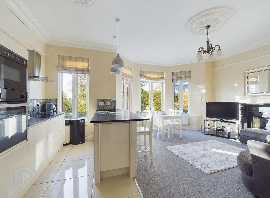 The Residence, 9 Kellyville Park, Portlaoise, R32DY93