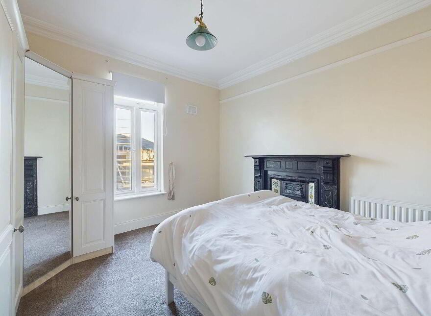 The Residence, 9 Kellyville Park, Portlaoise, R32DY93