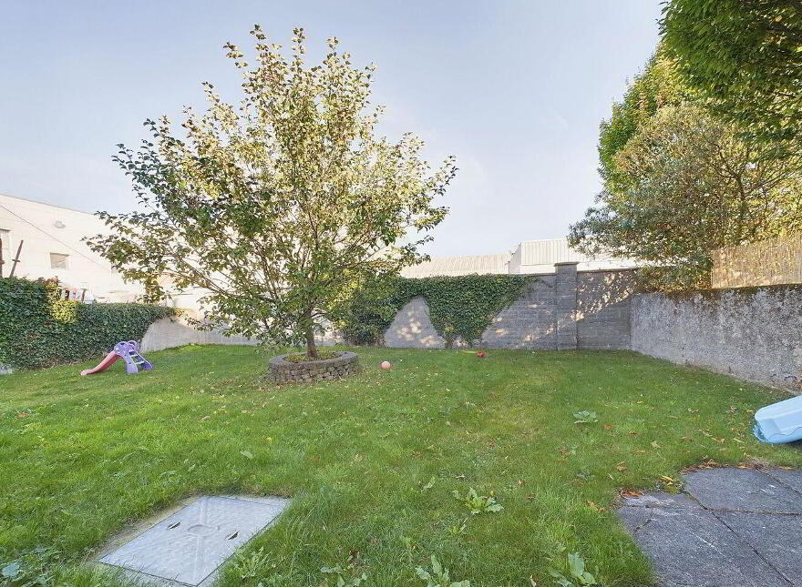The Residence, 9 Kellyville Park, Portlaoise, R32DY93