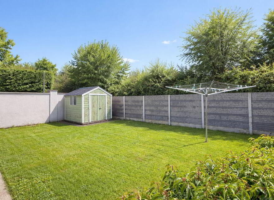 20 Rathevan Heights, Rathevan, Portlaoise, R32PNP6