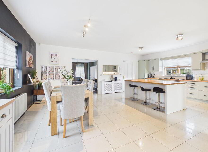 20 Rathevan Heights, Rathevan, Portlaoise, R32PNP6