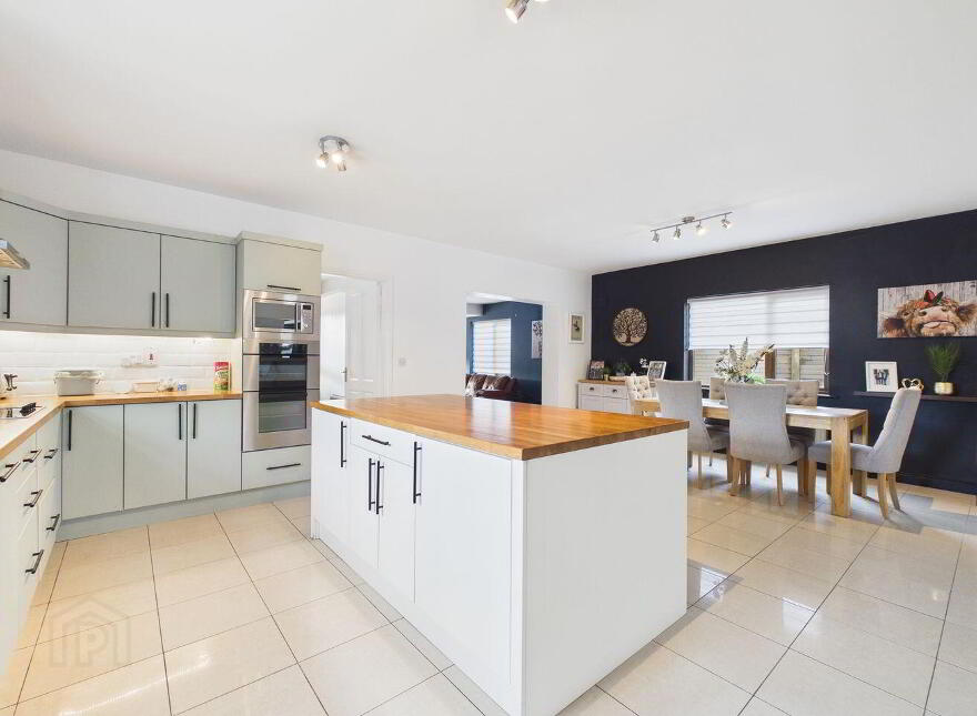20 Rathevan Heights, Rathevan, Portlaoise, R32PNP6